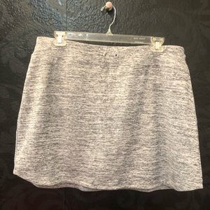 Style& Co size 2X Skorts No Drawstring